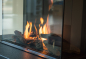 Preview: Feuersichtscheiben SCHOTT ROBAX® Glaskeramik